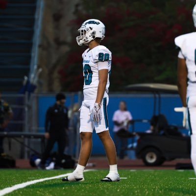 Brody Blasing Profile