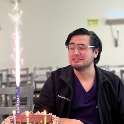 26 y aun con crisis existenciales de un adolescente