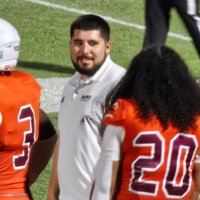Mike Uribe (@coachmikeuribe) 's Twitter Profile