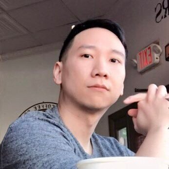 Eugene Kim Profile