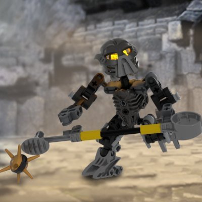 Builder of Bionicle and Lego MOCs. I also find new and innovative ways to use the Scottish Resistance in Team Fortress 2 with mixed results.
(He/Him)