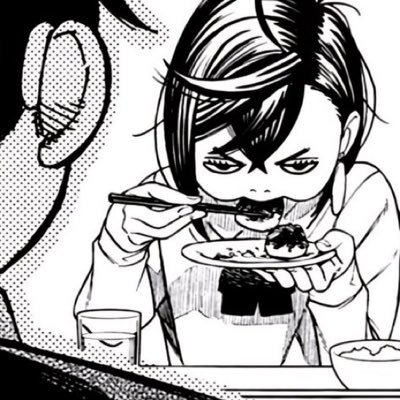 Dandadan is life. Anime. Relationships. Iron. Sh**posting. Funnies. Crypto. Common Ruffian. DMs are NOT open.