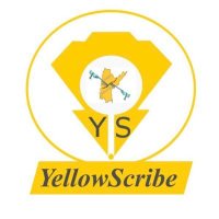 YellowScribe (@yellowscribe_2) 's Twitter Profile