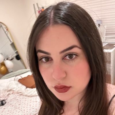 yuhyara's profile picture. i’m pretty when I cry!