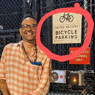 Hard core/slow cyclist. I'm also an economist/data junkie, more housing, less parking RT≠endorsement (he/him). (former Amnesty USA Board of Directors)