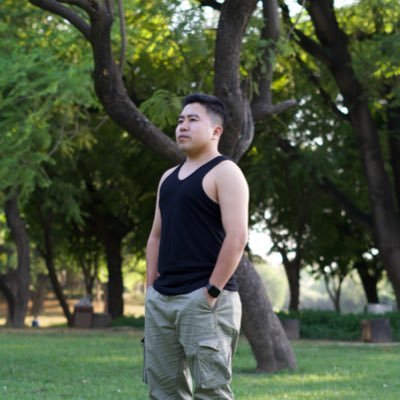 MachinaoAthan's profile picture. Reading & Writing is my passion.