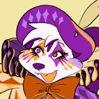 Trix (@lacrimoskunk) 's Twitter Profile Photo Trix (@lacrimoskunk) 's Twitter Profile Photo