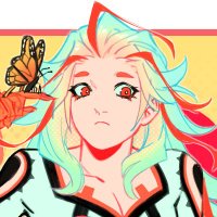 J 🎆 shop open! (@crocrubies) 's Twitter Profile Photo