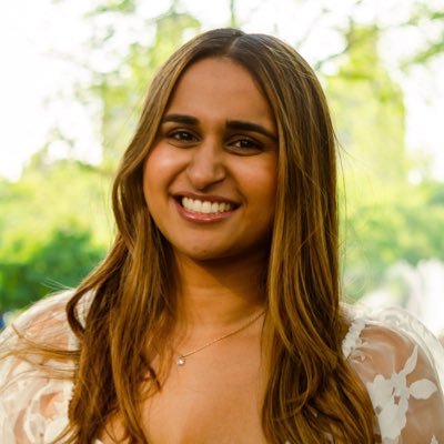 Anita Ramaswamy Profile