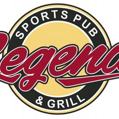 Legends Pub & Grill - Legends Pub & Grill