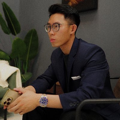 Official X account of Brad Goh. My Mission Is To Help Simplify Trading To Beginners..Also Educate Aspiring Traders. Send a Dm To Join My VIP Group