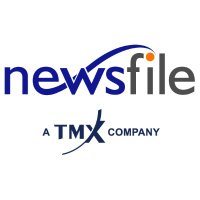Newsfile (@newsfile_corp) 's Twitter Profile Photo