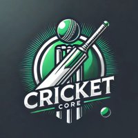 Cricket Core (@cricket_core) 's Twitter Profile Photo Cricket Core (@cricket_core) 's Twitter Profile Photo