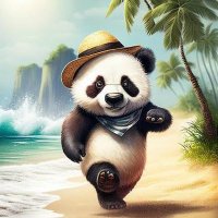okyanustakişanslıpanda (@okyanustakisans) Twitter profile photo