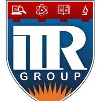ITR GROUP (@group_itr) 's Twitter Profile