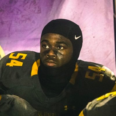 ikedagoat's profile picture. Columbia High School C/O 25📚|OL/TE/FB |3.8 GPA|issackimble05@gmail.com |6’0 l 220lbs |