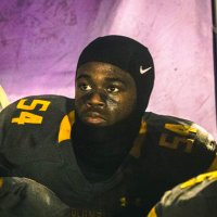 Issac “ITK” Kimble (@ikedagoat) 's Twitter Profile