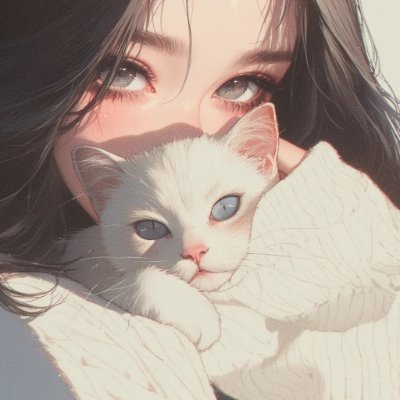 Tesla Girl
Lively pet: cute puppy, her name is Andy🐶
A bad love history💔, this is me, a girl who loves life🌞