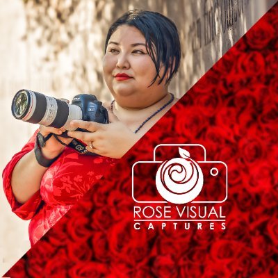 My name is Reggie Rose and I am a Local Photographer. I specialize in Portrait, Event, and Wedding.