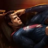 Zod’s Broken Neck ☠️🏳️‍🌈 (@rebelmooning) 's Twitter Profile Photo
