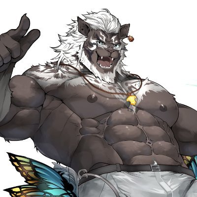 🇹🇭 プロフィール画像 @rybiok
🌟Hrothgar Master Race🌟
Bsky: https://t.co/GQuVVhGrdV https://t.co/gteoxMUGms