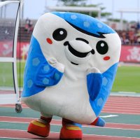 ジンベーニョ@FC琉球公式マスコット (@jinbe_nho) 's Twitter Profile