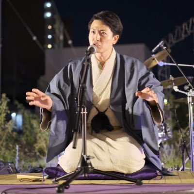 sukemaru_717's profile picture. KS 9期生→宇部高校→某北九州の予備校→山口大学工学部→大学院創成科学科//元・山口大学落語研究会/落語・お笑い愛好家/ブログもよかったら↓↓↓