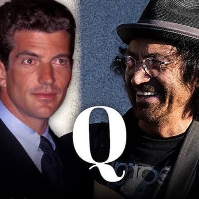 JfkawakeningQ17's profile picture. it's time for the public to know my real identity-Q17 the code will be revealed. You will witness.