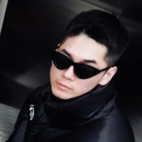 ongep ૮₍ ´˶• ᴥ •˶₎ა •꙳. (@pattvipx13) 's Twitter Profile Photo ongep ૮₍ ´˶• ᴥ •˶₎ა •꙳. (@pattvipx13) 's Twitter Profile Photo