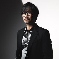 Avatar of 小島秀夫