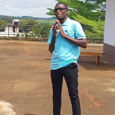 amosbaduru's profile picture. 