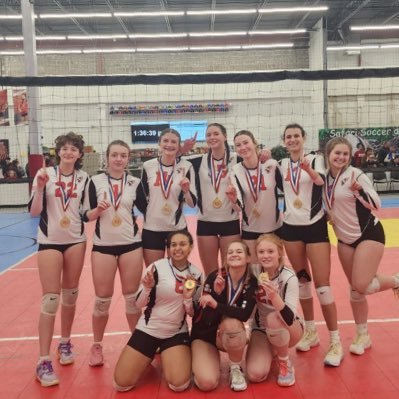 Annelisegrace15's profile picture. Class of 2025 | 6’0 150lbs | 3.3 gpa | Hot Shots Volleyball Club, Liberty Tree Volleyball | Email: agmiller808@gmail.com