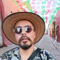 JorgeLuisAP 🕯️ (@jorgeluis_dh) 's Twitter Profile