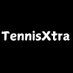 Tennis Xtra 🎾 (@tennisxtra) Twitter profile photo Tennis Xtra 🎾 (@tennisxtra) Twitter profile photo