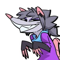 Personal Pan Possum π π (@plushyopossum) 's Twitter Profile