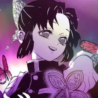 ᴋᴏᴄʜᴏ sʜɪɴᴏʙᴜ | TH - RP
MT - DM | ติชมได้
Humans and demons, we both should get along together.
͏ ㅤ⠀
͏ ㅤ⠀
͏ ㅤ⠀
͏ ㅤ⠀
͏ ㅤ
͏ ㅤ⠀⠀🦋 : @kochonokanae