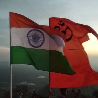Rashmi Madhavi 🇮🇳🚩 (@rashmimadhavi) 's Twitter Profile