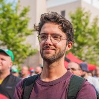 Sébastien Gillard (@sebastien_gi) 's Twitter Profile
