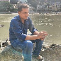 Ashish Kumar (@amjkashi1) 's Twitter Profile