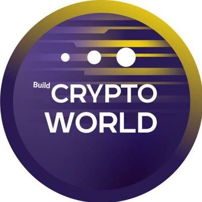 Educational & Promotional Platform | #AMA #SpaceHost #200_Kols | #PinPost | #BNB #ETH #BTC
#BuildCryptoWorld
