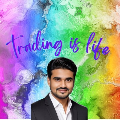 Tradingislife12's profile picture. Ex-officer, now trading stocks & growing crops. 🌱📈