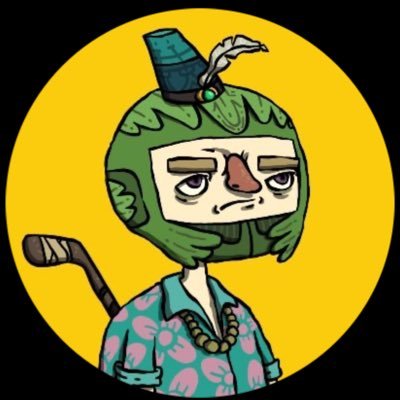 Balrethjr's profile picture. nft.