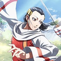 キングダム乱/元BlackOneNeck/サブ垢はminiとら所属/無言フォロー失礼しますm(_ _)m全ての人に幸あれ✨️