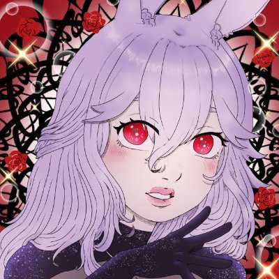 A variety streaming bunny vtuber on Twitch and soon VStream. GFX Artists or anyone trying to get me to commission them will be blocked instantly.