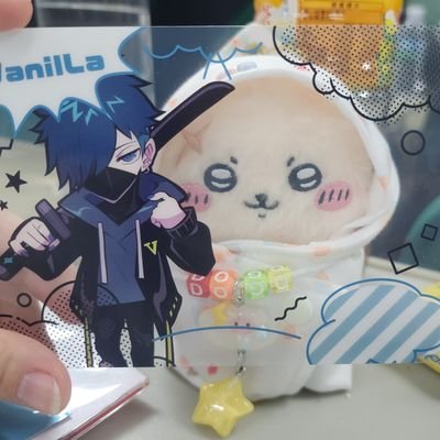 しんさんのプロフィール画像