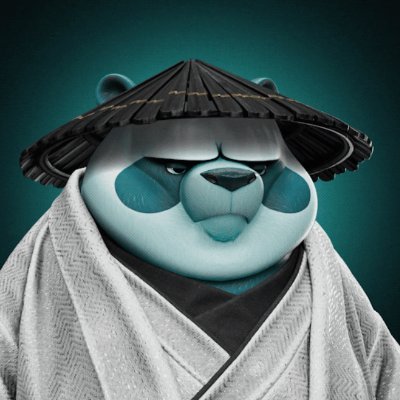Navigating the world of NFTs and crypto Puff Puff @StonedApeCrew !FF @CyberFrogsNFT Namaste @SolanaSensei