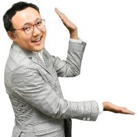 中川功一 (@nakagawa_yasabi) 's Twitter Profile Photo