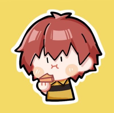 酥饼さんのプロフィール画像