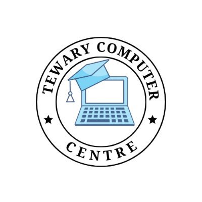 Tewarycomputer's profile picture. Welcome to Tewary Computer Centre. We are giving expert-led training in computer skills, from basics to advanced levels.