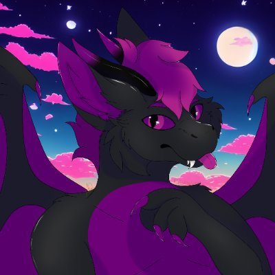 Babyender1's profile picture. 18 | pan | derg
Makes Avatars Sometimes, feel free to ask